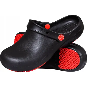 Dámské pantofle Dámské nazouváky Reis BCREN_B39 velikost 39