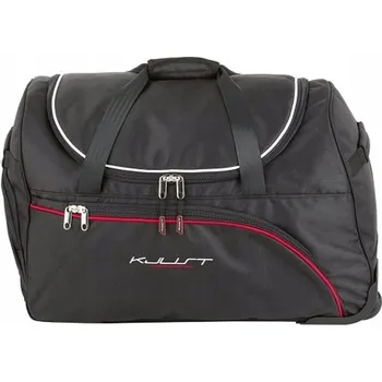 Cestovní taška Kjust Cestovní taška na kolečkách Kemer Kjust AW11KM (114 l)