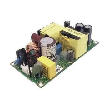 spínaný zdroj Spínaný napájecí zdroj 100W, počet výstupů: 1, výstup: 15V dc 6.66A Ano Montáž na rám CUS100ME TDK-Lambda