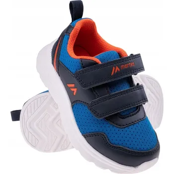 Chlapecké tenisky DĚTSKÉ SPORTOVNÍ BOTY DO MĚSTA DERUN MARTES 20