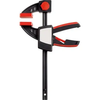 Truhlářská svěrka Jednoruční svorka 300mm x 80mm Bessey