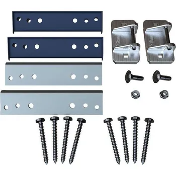 Nosič kol Adaptér Fiamma Carry Bike Kit Dethleffs rok výroby 2002–2009