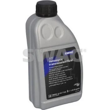 Převodový olej Olej do automatické převodovky SWAG 10 94 7716