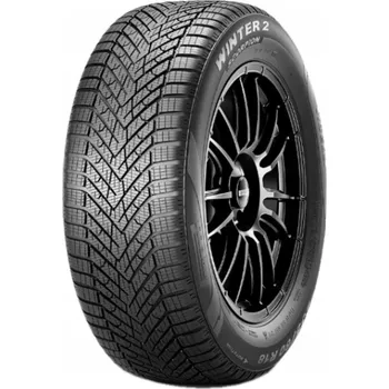 Zimní osobní pneu Zimní pneumatika Pirelli Scorpion Winter 2 315/30 R22 107 V s přilnavostí na sněhu (3PMSF)