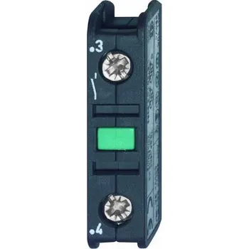 Blok pomocných kontaktů, řada: J73KN 1NO 25 A 690 V