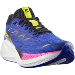 Pánské silniční boty SALOMON AERO GLIDE 4 Man velikost bot 8,5