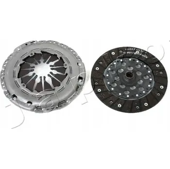 Spojka Japko 925002 Sada spojky