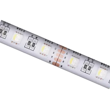 LED páska LED pásek Skori led 14,4W 12V DC vícebarevný 1 m