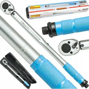 Klíč DYNAMOMETRICKÝ KLÍČ RICHMANN C8210