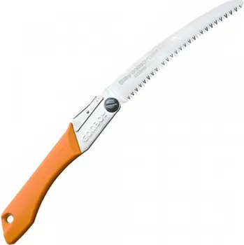 Ruční pilka Silky GOMBOY CURVE 210-8 zavírací pilka