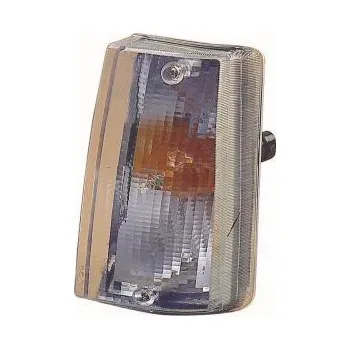 Osvětlení automobilu Blikač DEPO 663-1501R-AE