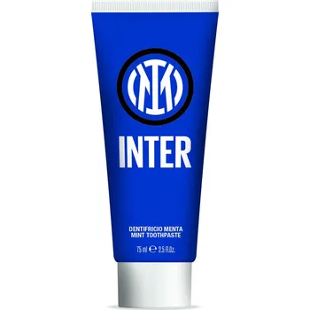 zubní pasta Fan-shop Zubní pasta INTER MILAN