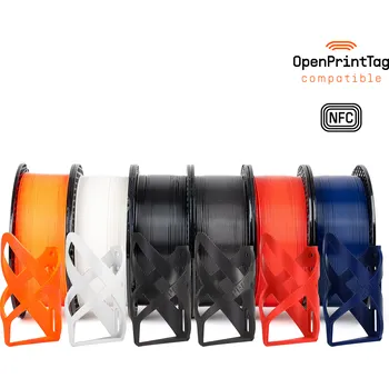 Filament Prusament ASA Color Bundle 5+1 ZDARMA