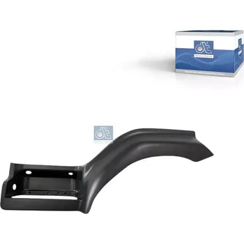 Prah karosérie DT Nástupní panel DT 2.71263