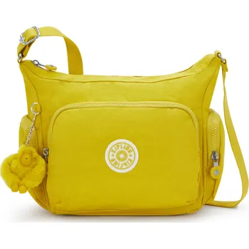 Kabelka Crossbody kabelka Kipling GABB S B Inside Yellow