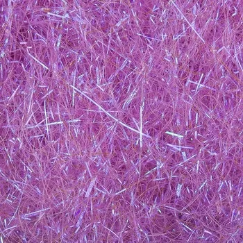 Volný čas Hends Dubbing UV-ICE Violet Red Light