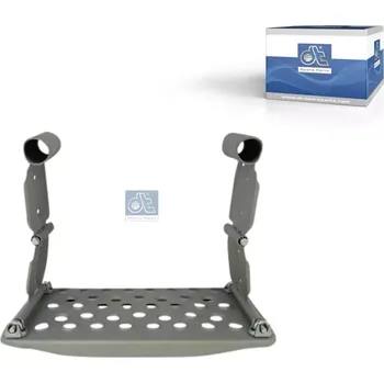 Prah karosérie DT Nástupní schůdky DT 4.70402