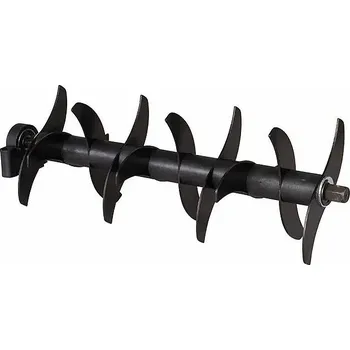 Příslušenství pro vertikutátor Makita YA00001316 válec s noži pro vertikutátor pro prořezávání trávníku