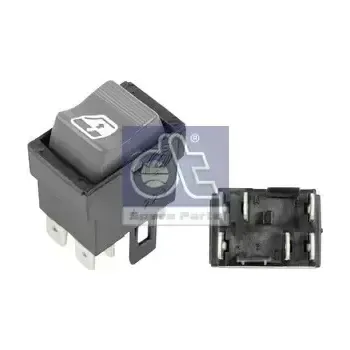 DT Spínač zvedacího zařízení okna DT 7.78103