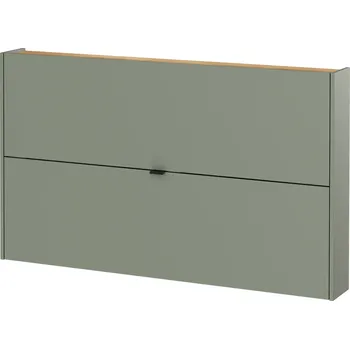 Botník Germania Ameca Dřevotříska / Šalvějově zelená