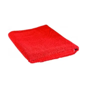 Utěrka Utěrka z mikrovlákna Brayt červená 40x40cm