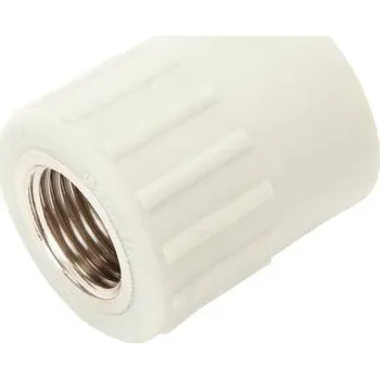 Fitinka Nátrubek PP-R Polypropylen 32 mm x 3/4" VNITŘNÍ ZÁVIT