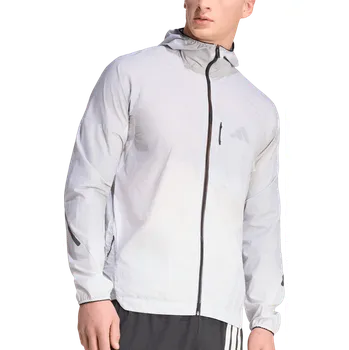 Pánská větrovka Bunda s kapucí adidas Terrex Xperior Clima365 jy4092 Velikost XL