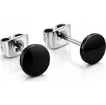 Boccia Titanium Titanové náušnice 0581-02 + 2 měsíce na vrácení zboží