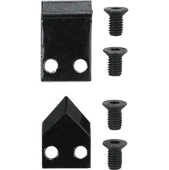 Zemní vrták Makita E-25585 nože pro zemní vrták 80mm