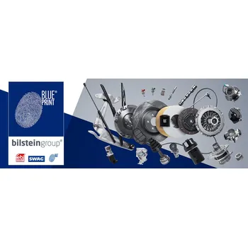 Brzdová hadice Blue Print ADBP530016 Brzdová hadice