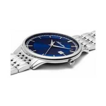 Hodinky Adriatica Hodinky A8315.5115Q Stříbrná 00