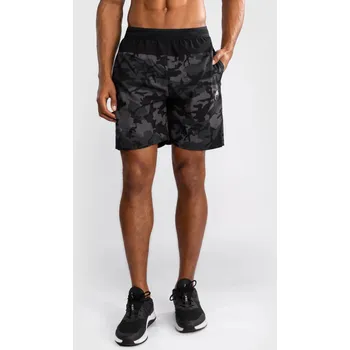 Pánské oblečení Pánské šortky VENUM G-Fit Air - Urban Digital Camo - VENUM-05006-543 Velikosti: L