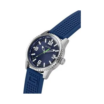 Hodinky Guess Hodinky GW0890G1 Modrá OS