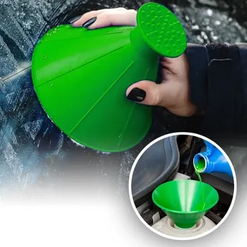 Autoškrabka Magická multifunkční škrabka na led