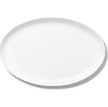 Talíř Serax, Servírovací talíře Passe-partout oválné, 33 cm, 2 ks - Formadore