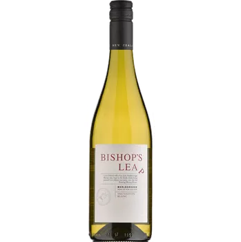 Víno Saint Clair Bishop´s Leap Sauvignon Blanc 2025
