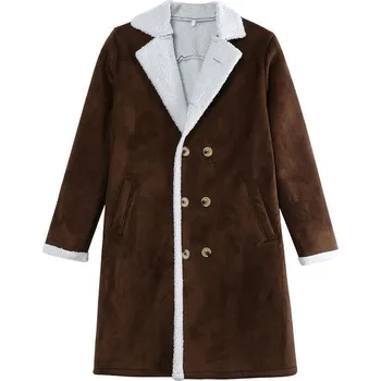 Pánský kabát LEVNO Pánský kabát Melissa M/L Nové