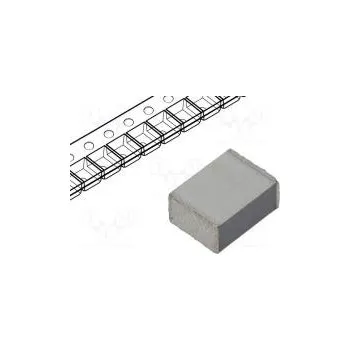 Elektronická součástka Kondenzátor polyetylénový 470nF SMD ±10% 4030 -55÷125°C