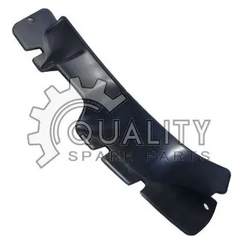 Podběh karosérie Sa fab 14-/p př plast podběh, 6V0853888A