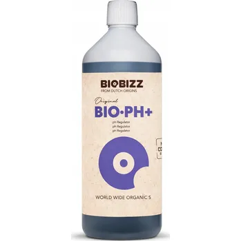 Hnojivo Organické, přírodní hnojivo Biobizz tekuté 0,7 kg 0,25 l