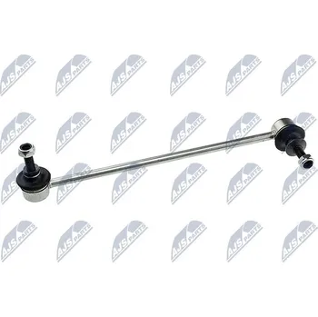 Zavěšení kol Tyč/vzpěra, stabilizátor NTY ZLP-BM-002