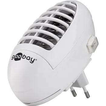 Elektrický lapač Lapač hmyzu GOOBAY 59813