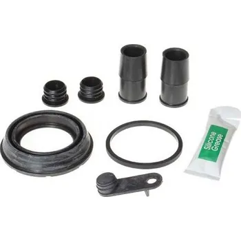 Přislušenství brzdového systému Sada na opravy, brzdový třmen, F KT 051