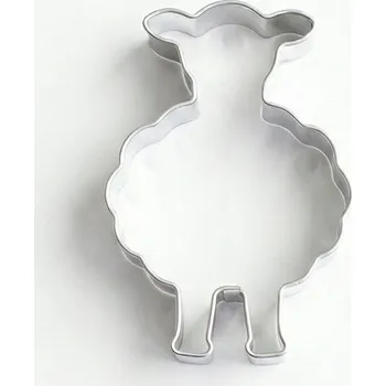 Obraz Formička na cukroví Petr Jandejsek 4,5 x 6,7 cm