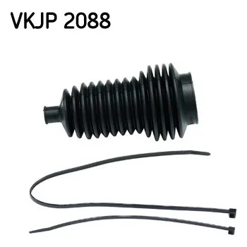 Sada měchů, řízení, VKJP 2088