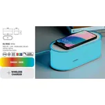 Redo Group RGB bezdrátová nabíječka 01-3532 Lumera Redo group