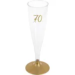 Santex Sklenice na šampaňské 70.…