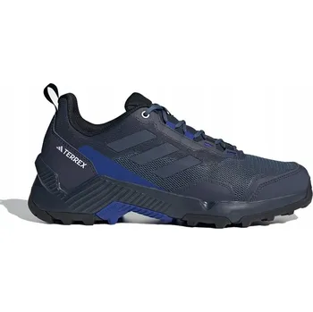 Pánská treková obuv ADIDAS TERREX EASTRAIL IH1165 PÁNSKÉ BOTY TMAVĚ MODRÉ TREKOVÉ TURISTICKÉ