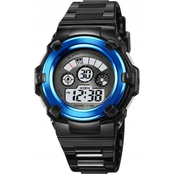 Hodinky Dětské hodinky / elektronické / s páskem / mnoho funkcí