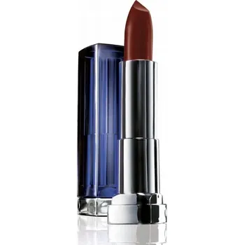 Rtěnka Maybelline Dlouhotrvající rtěnka Color Sensational 5 g, odstín 885 Midnight Merlot